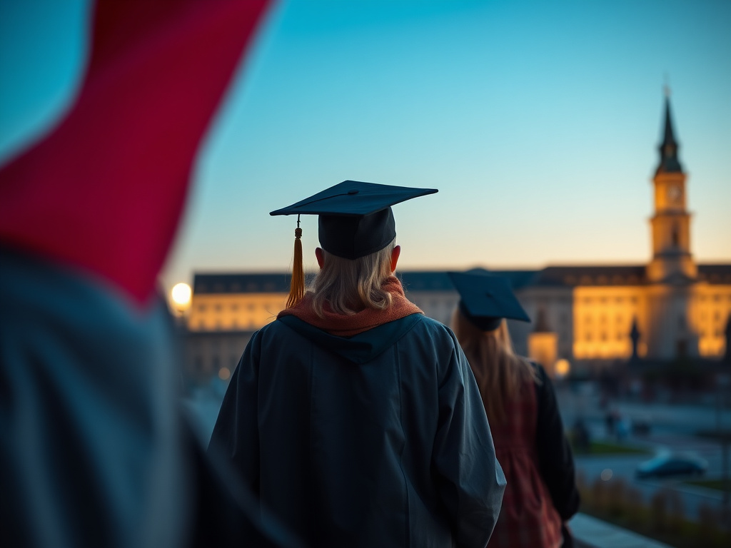 Requirements for Graduating from High School in Foreign country and Studying at a University in Germany