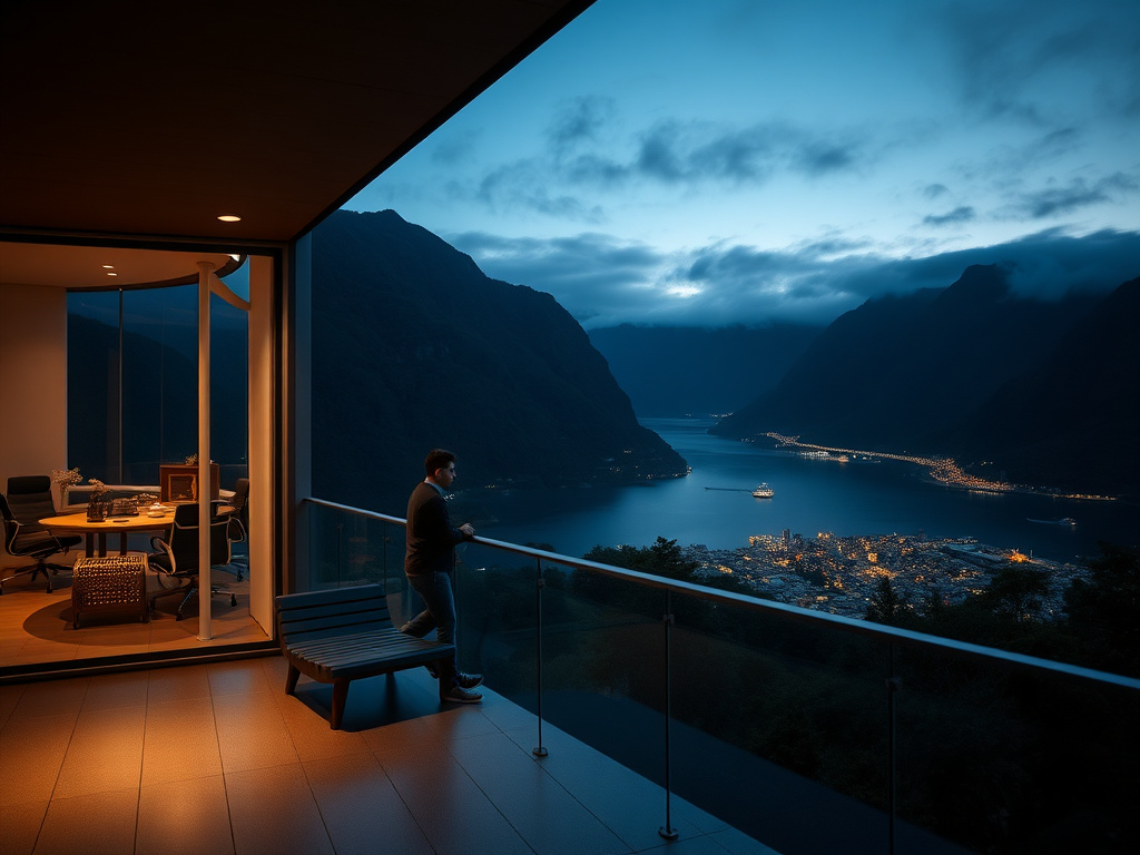 Requirements for Settling in New Zealand