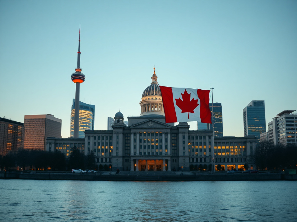 Requirements for Studying Medicine in Canada