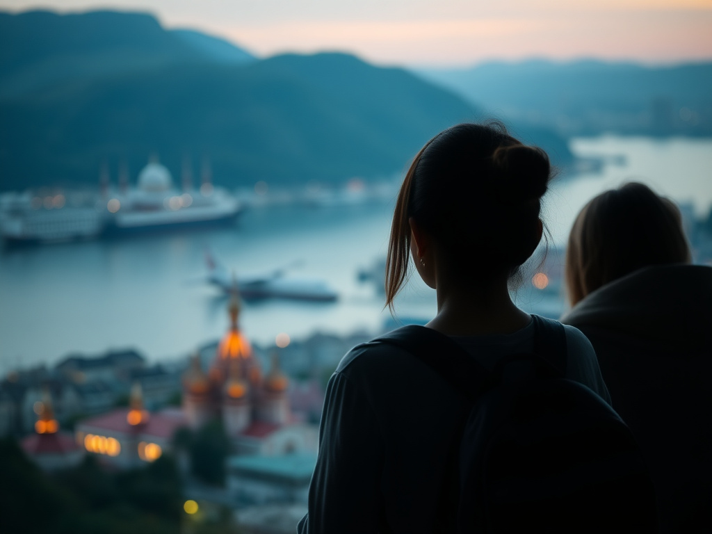 Russia Family Visa Application Requirements and Procedures