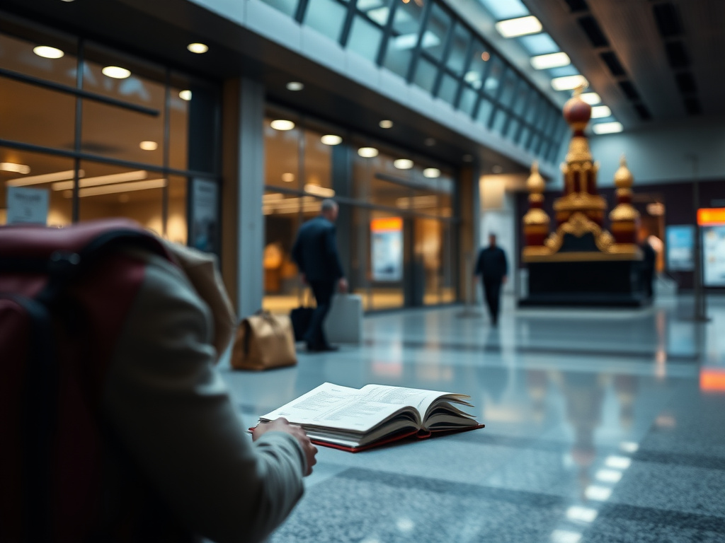 Russia Job Vacancies: Requirements for Working in Russia and Russian Recruitment