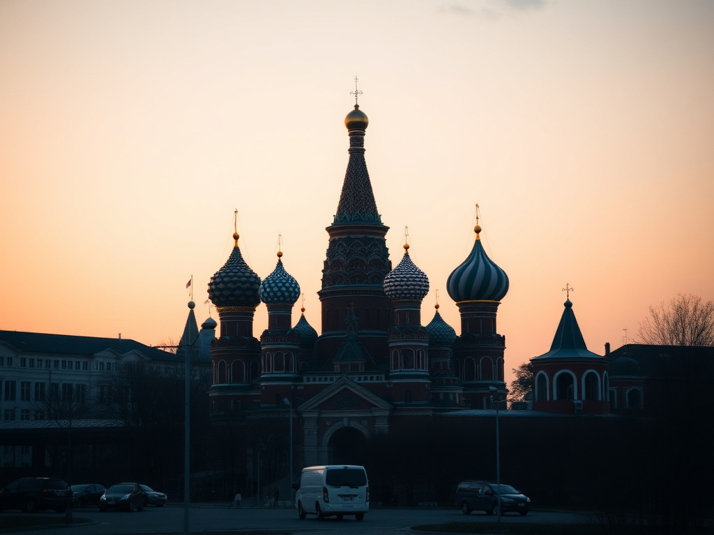 Russia Student Visa Application Process