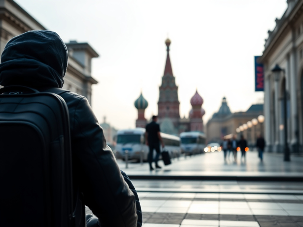 Russian Tourist Visa Application Process