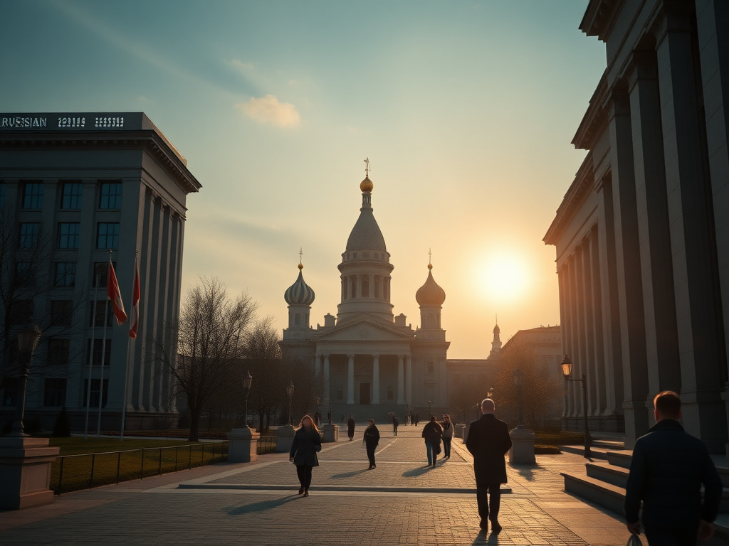 Russian Universities: The Most Successful Russian Universities and Their Admission Procedures