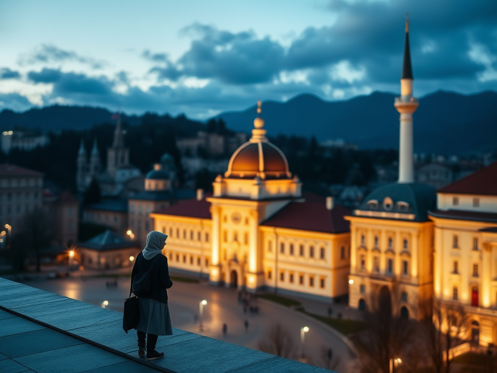 Sarajevo Visa Procedures: Is There a Visa for Sarajevo?