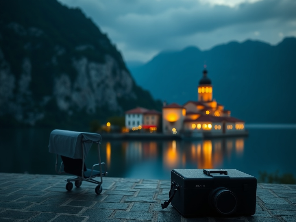 Slovenia Business Visa Application Procedures