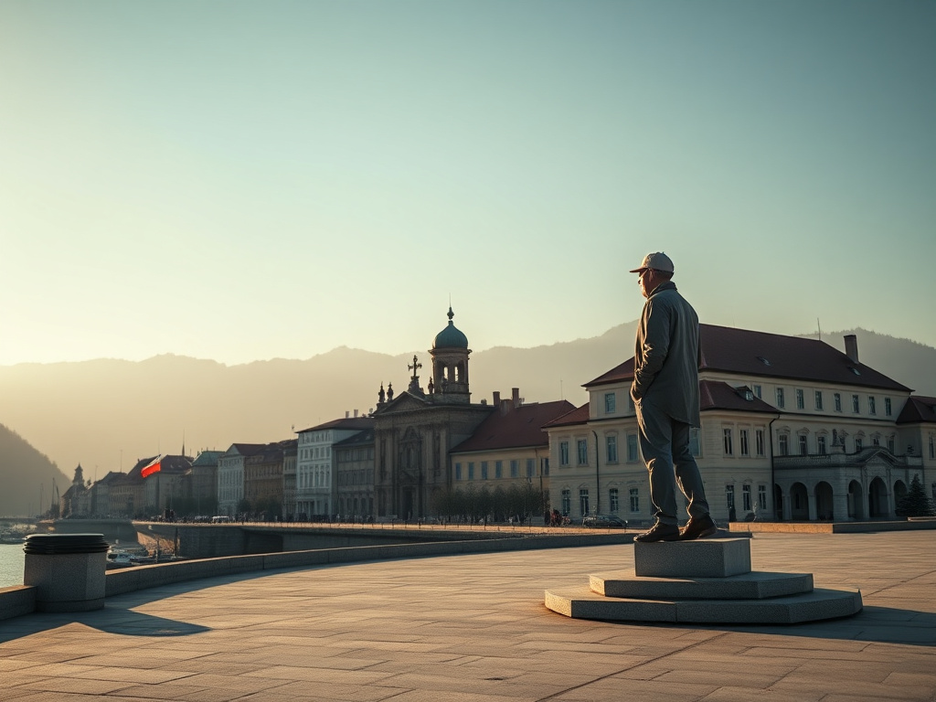 Slovenia Job Opportunities and Job Postings