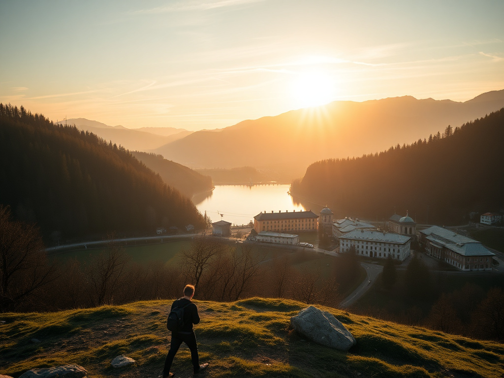 Slovenia Short Term Cultural Sports Event Visa Application Process
