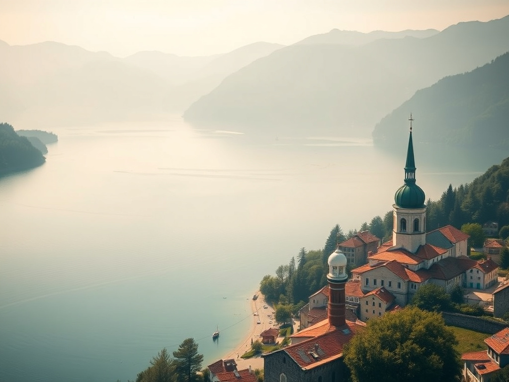 Slovenia Student Visa Application Process