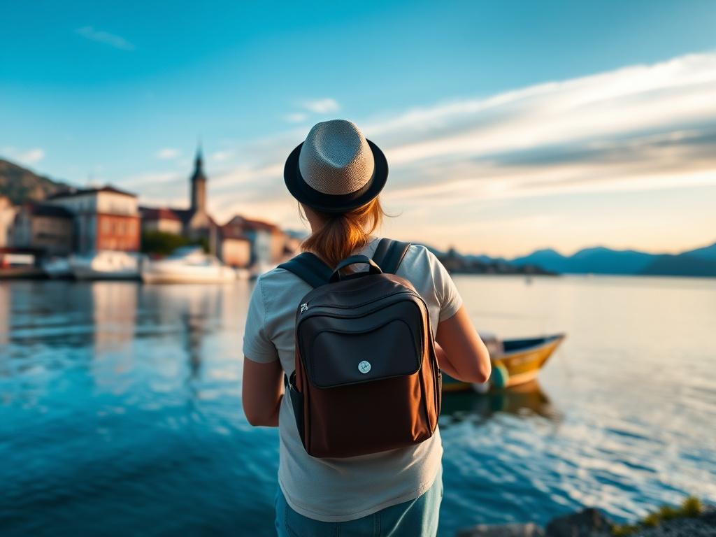 Slovenia Tourist Visa Application Process