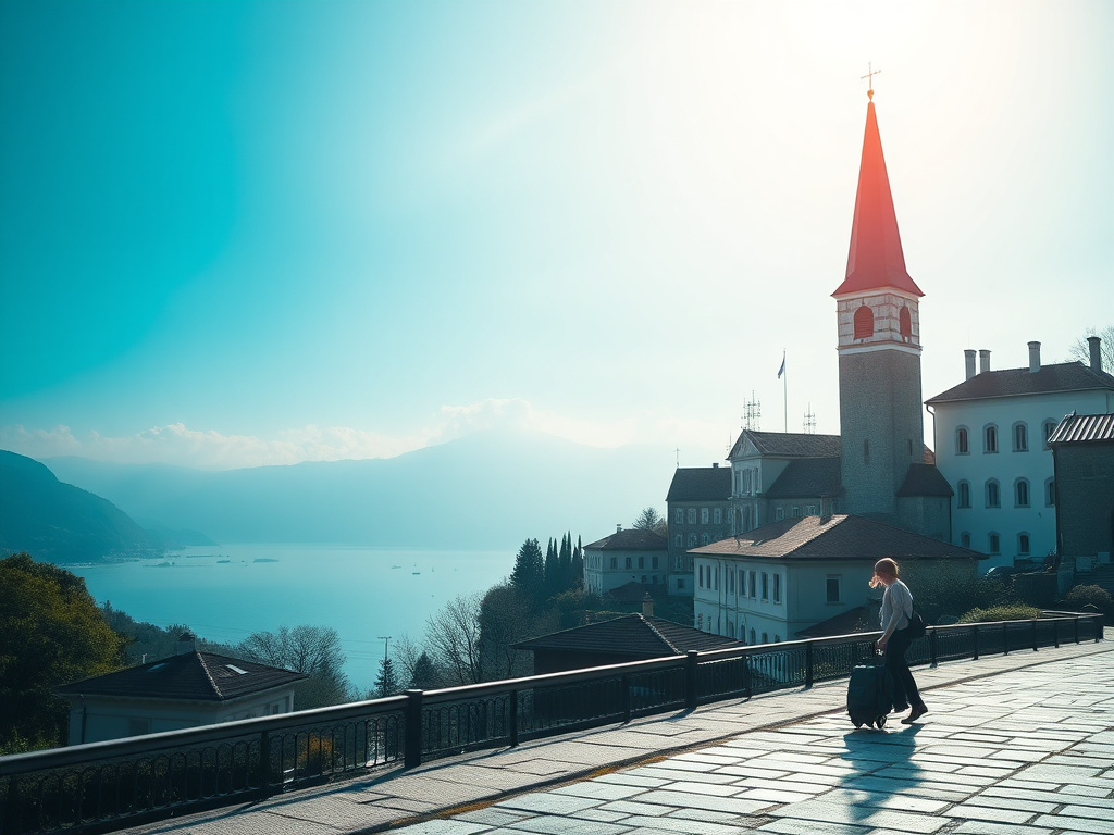 Slovenia Travel Health Insurance Coverage and Prices