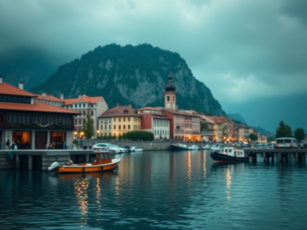 Slovenia Visa Fee and Application Expenses