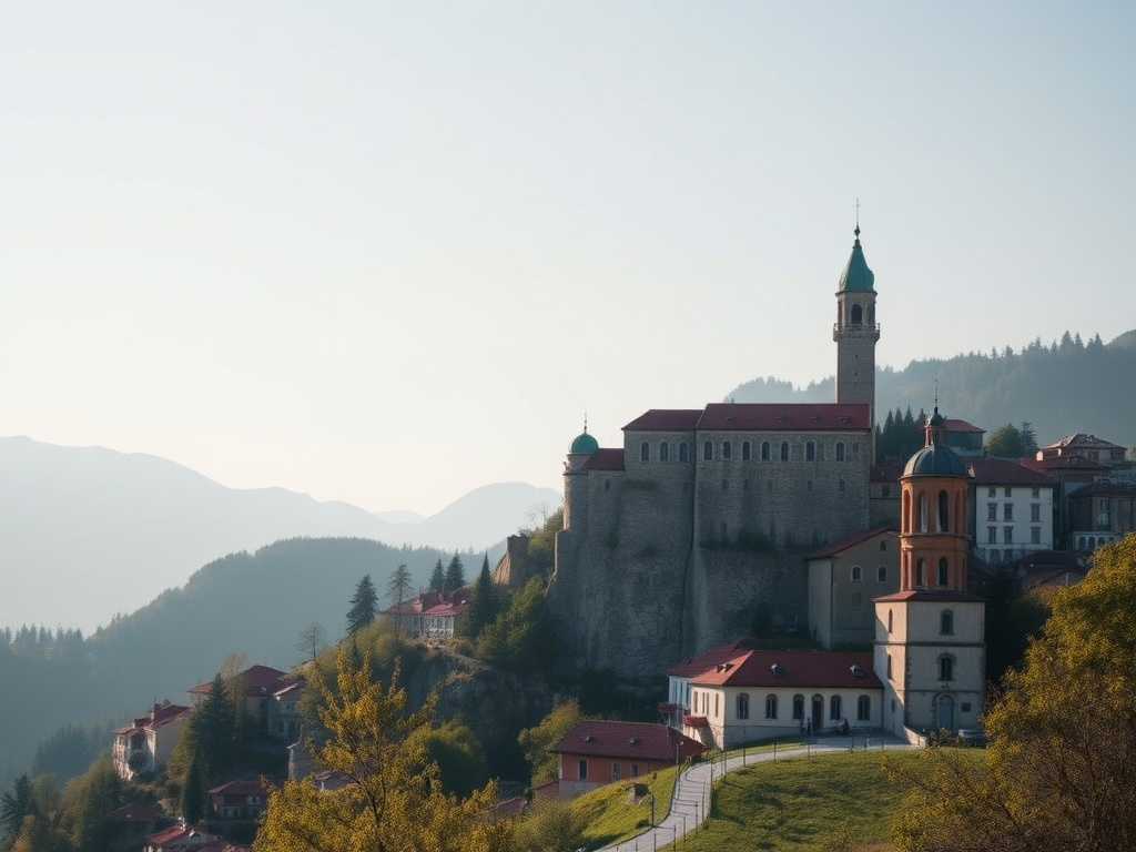 Slovenia Visa Photo Size and Other Features