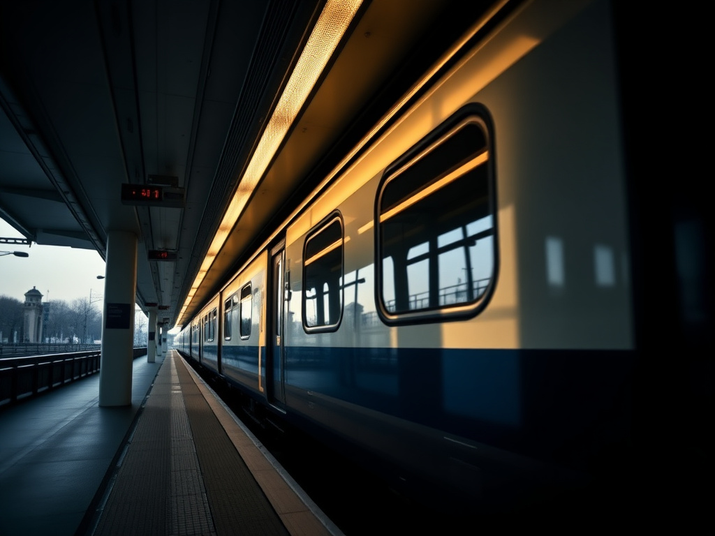 Sofia Express and Bulgaria Train Visa Procedures