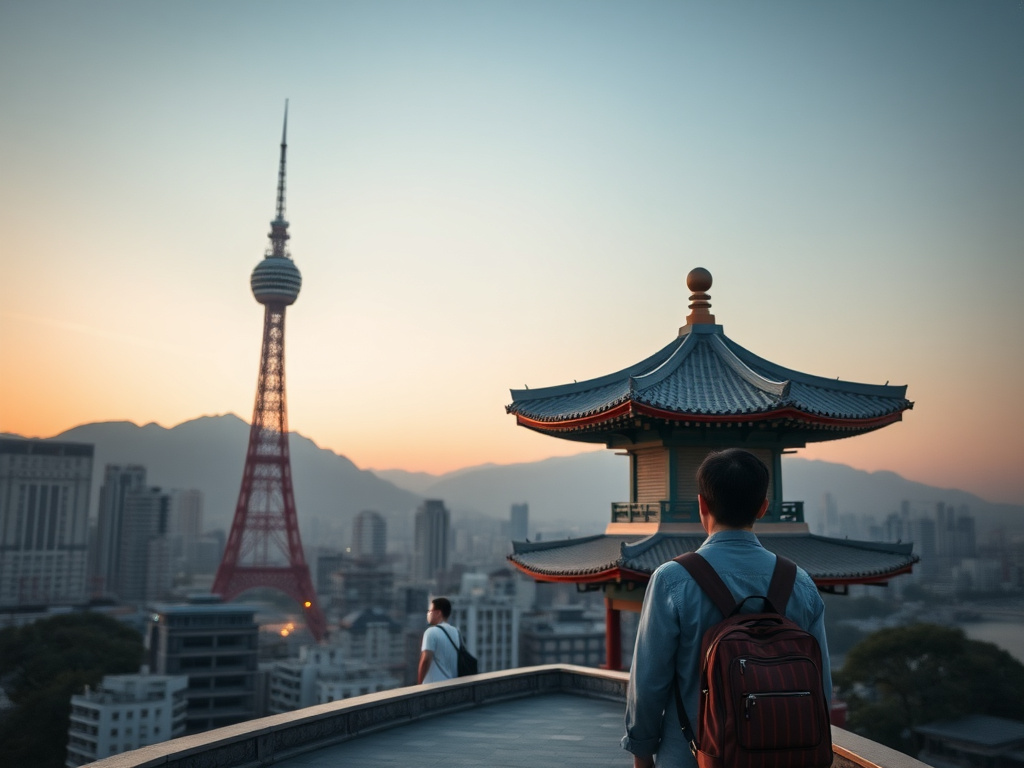 South Korea Investor Visa Application Process