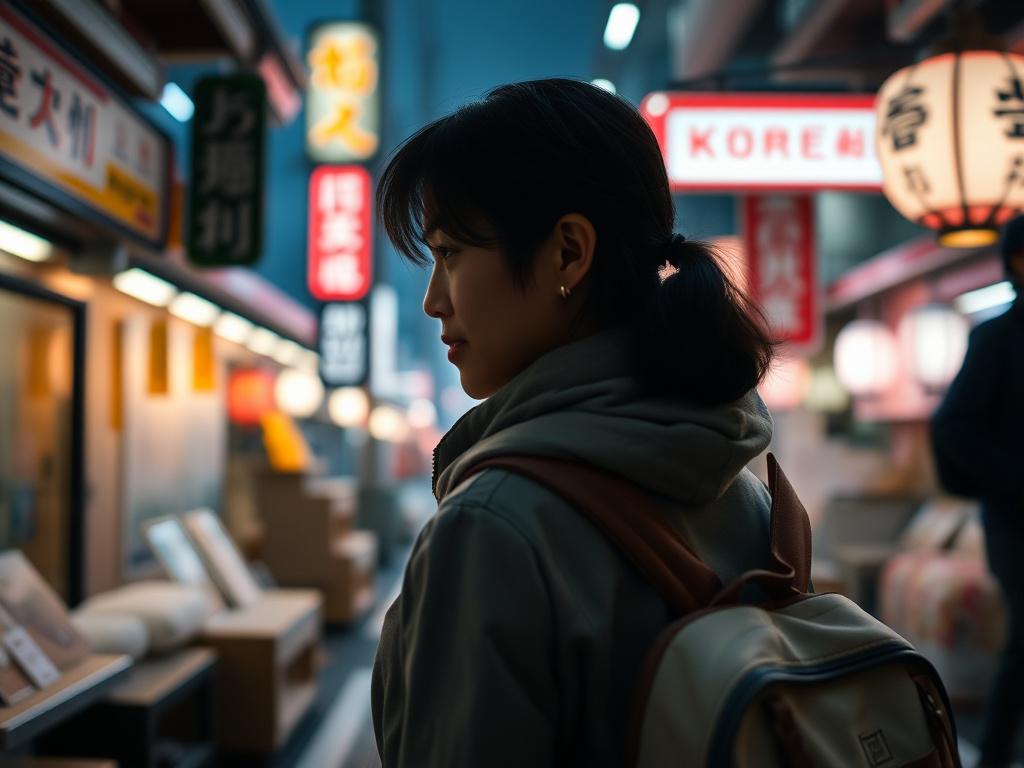 South Korea Minimum Wage and Professional Salaries