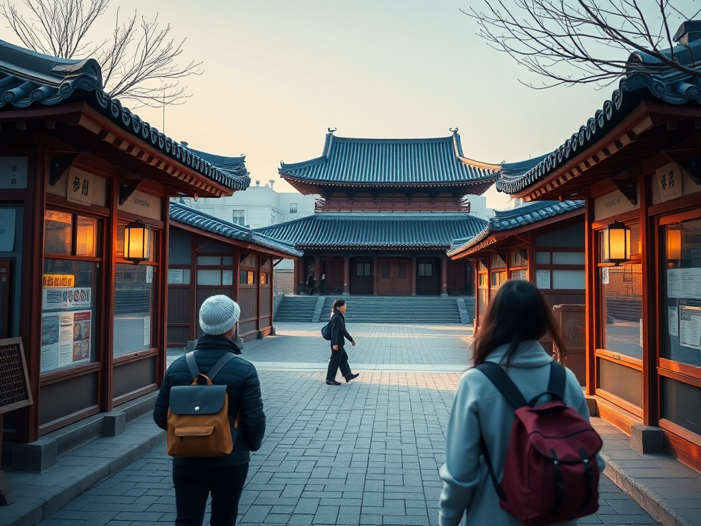 South Korea Postgraduate Education: Application Requirements and Fees