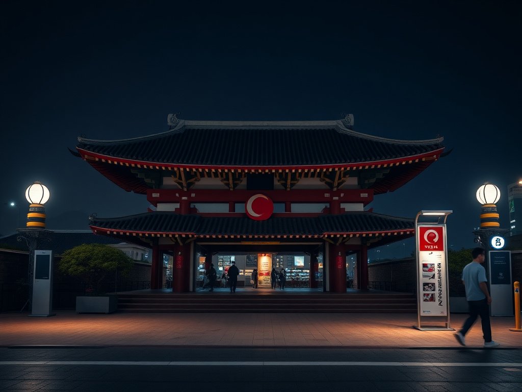 South Korea Visa Fee and Application Expenses