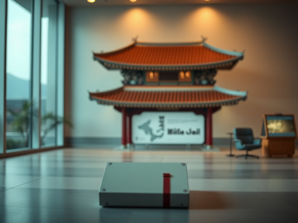South Korea Visa Invitation Letter and Invitation Visa