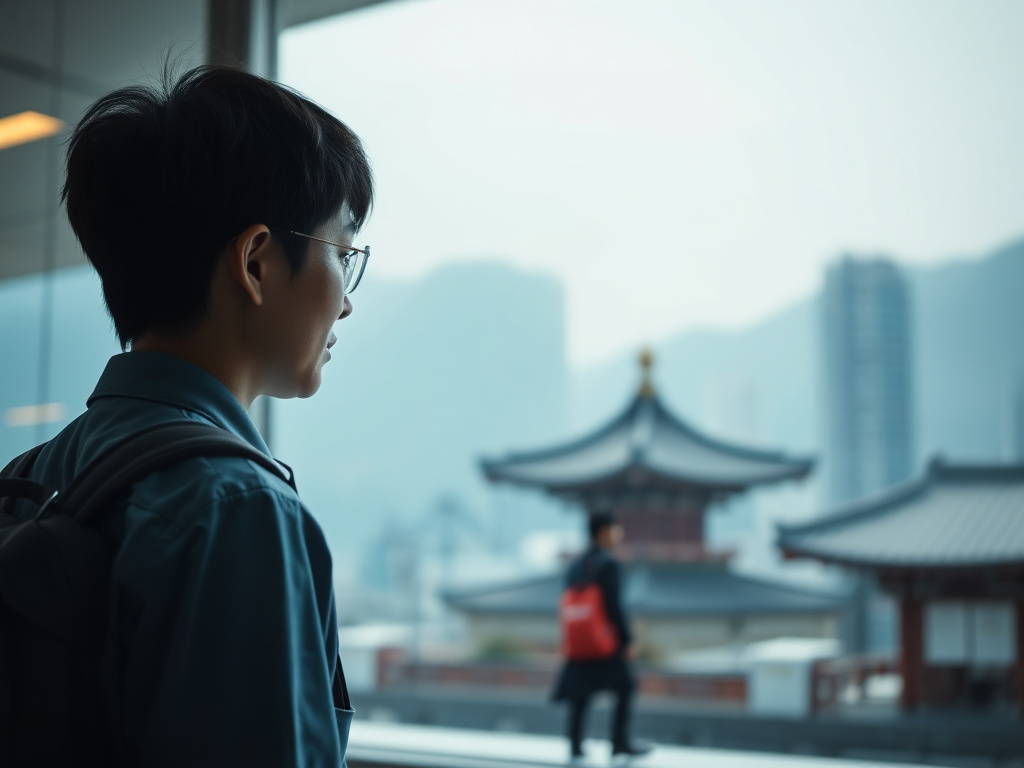 South Korea Work Permit: Requirements and Required Procedures
