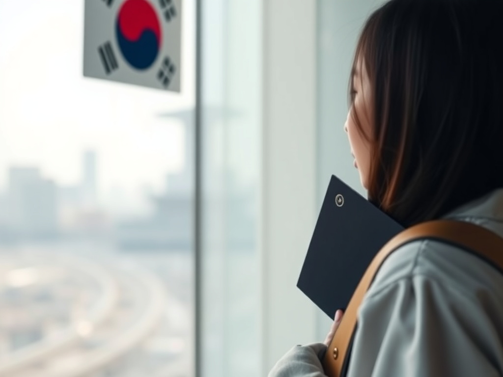 South Korean Citizenship Requirements and Application Procedures