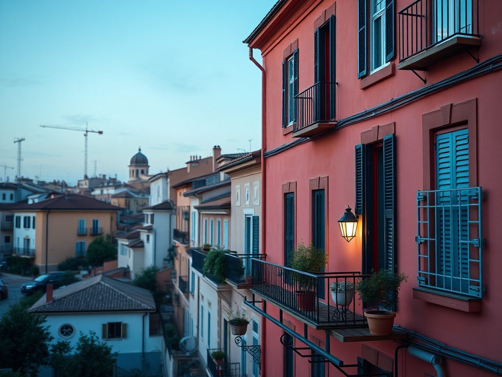 Spain House Prices, Rents and Investment Opportunities