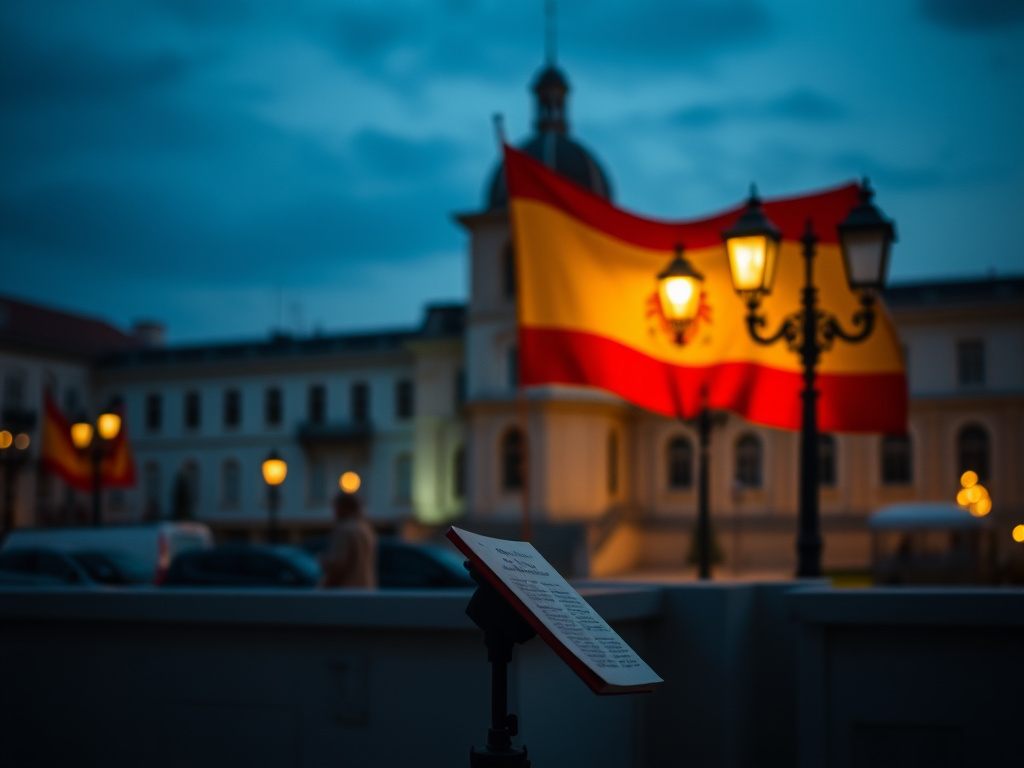 Spanish Writers and Spanish Literature