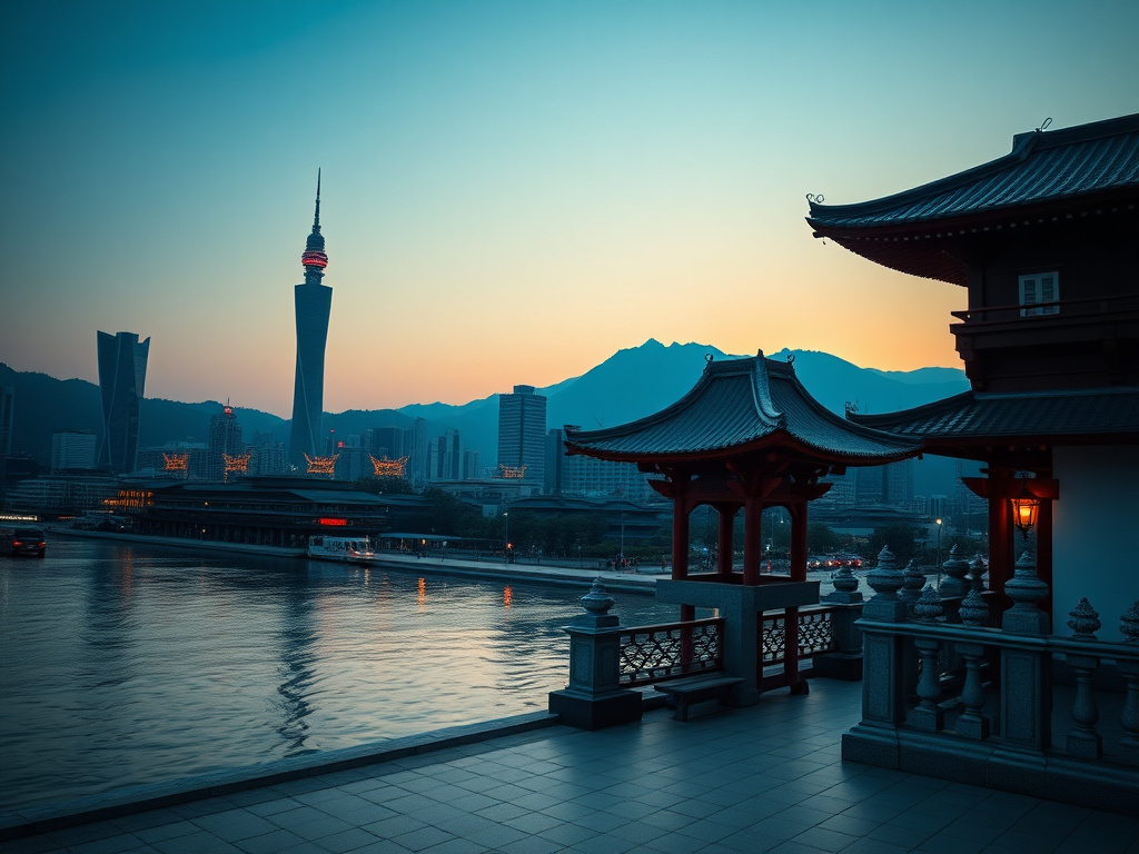 Sponsorship Letter for Taiwan Visa and Sponsored Visa Procedures