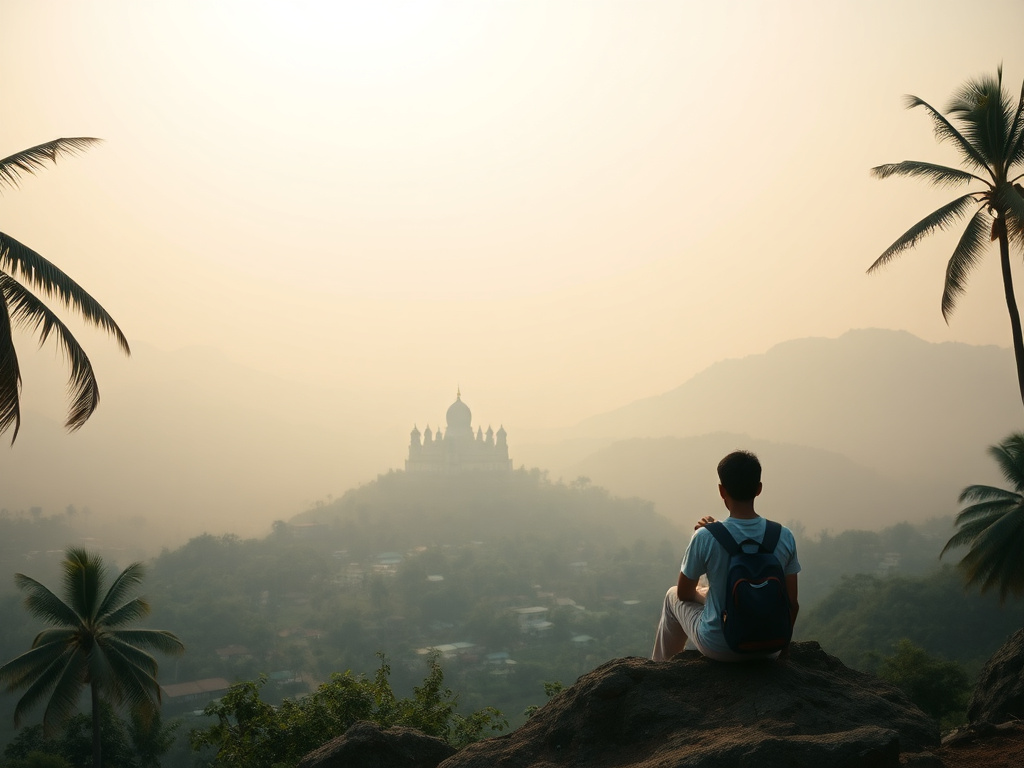 Sri Lanka Investor Visa Programs and Application Processes