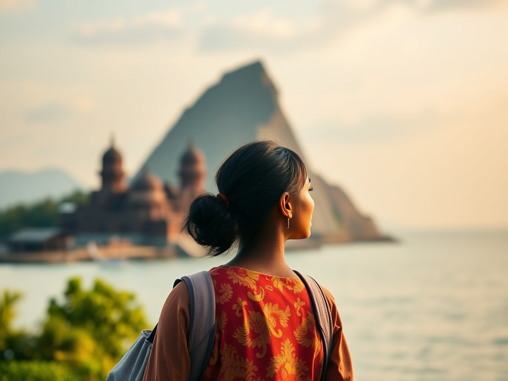 Sri Lanka Student Visa Application Guide