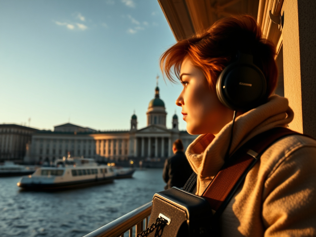 St. Petersburg Travel and Life Guide