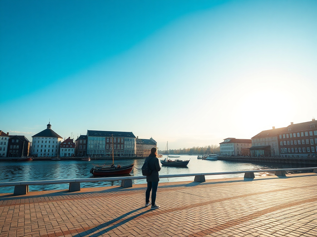 Starting a Business in Finland: Requirements and Entrepreneur Visa Procedure