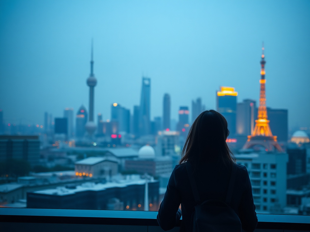 Student F1 Visa