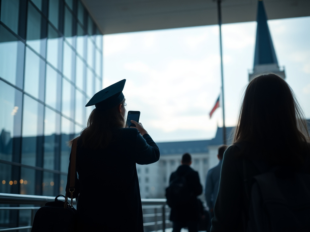 Studying at a University in Germany