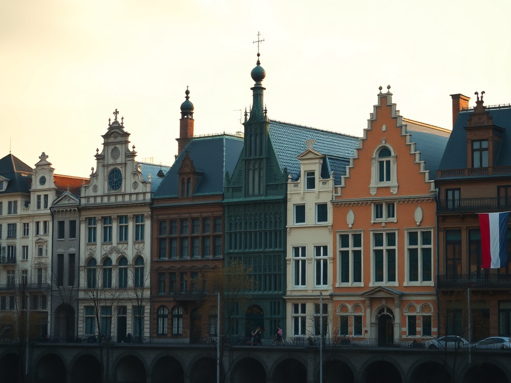 Studying in Belgium: Belgian Universities and Fees