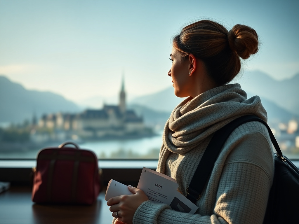 Swiss Residence Permit Processes