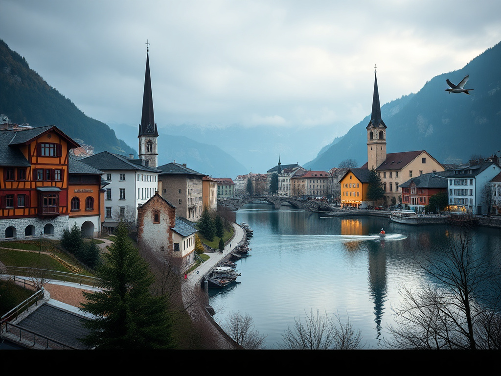 Swiss Universities and Requirements for Studying in Switzerland