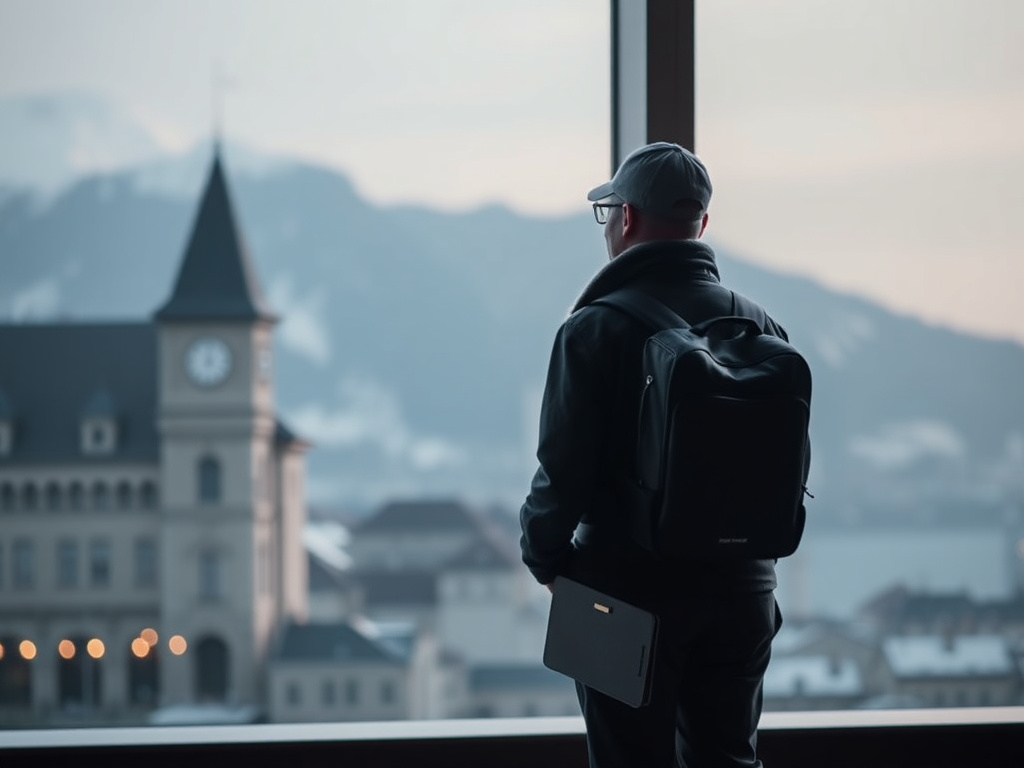 Swiss Work Permit Processes