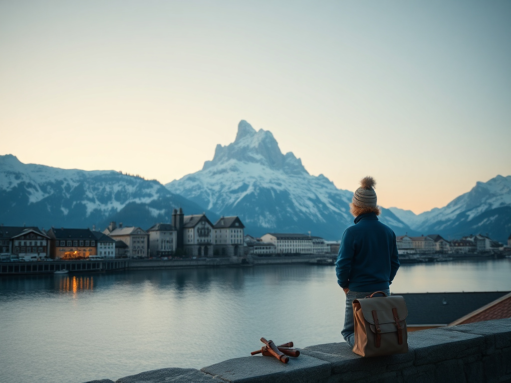 Switzerland Visa Rejection Reasons and Objection Process