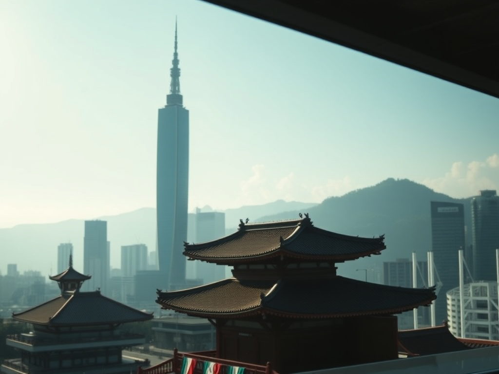Taiwan Visa Extension, Renewal and Cancellation Procedures