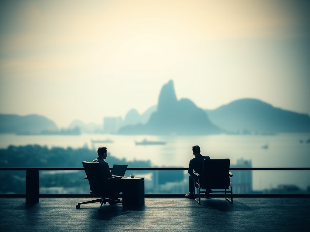Thailand Business Visa Application Process