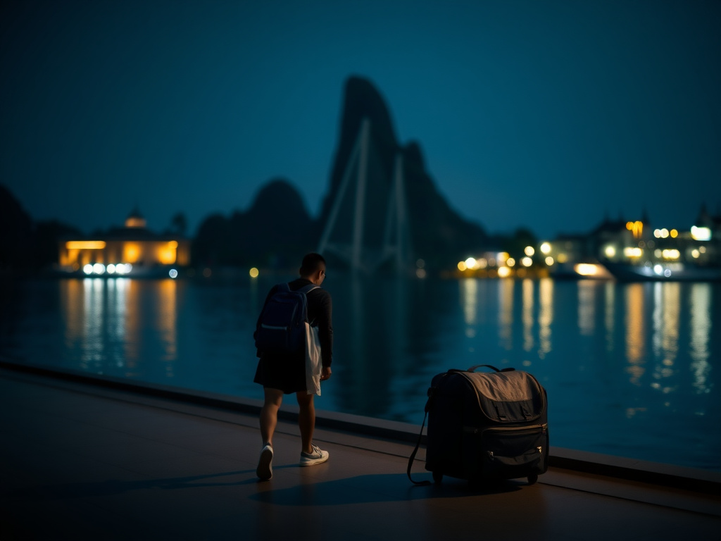 Thailand Student Visa Application Procedures