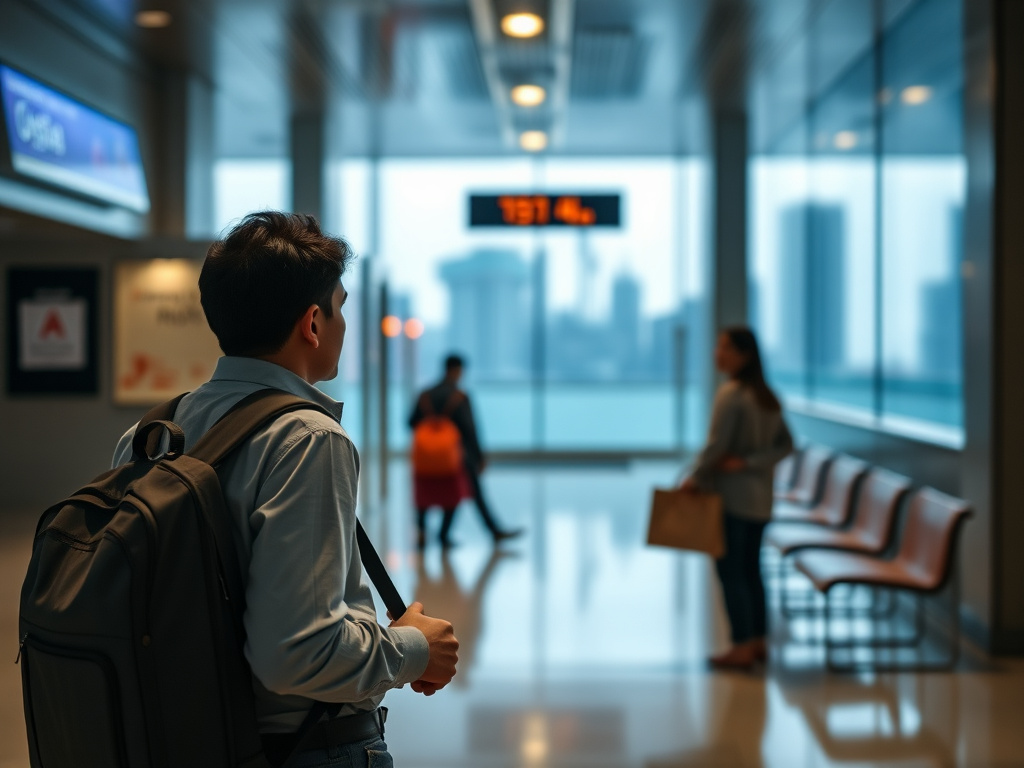 Thailand Visa Rejection Reasons, Right to Appeal and Re-application