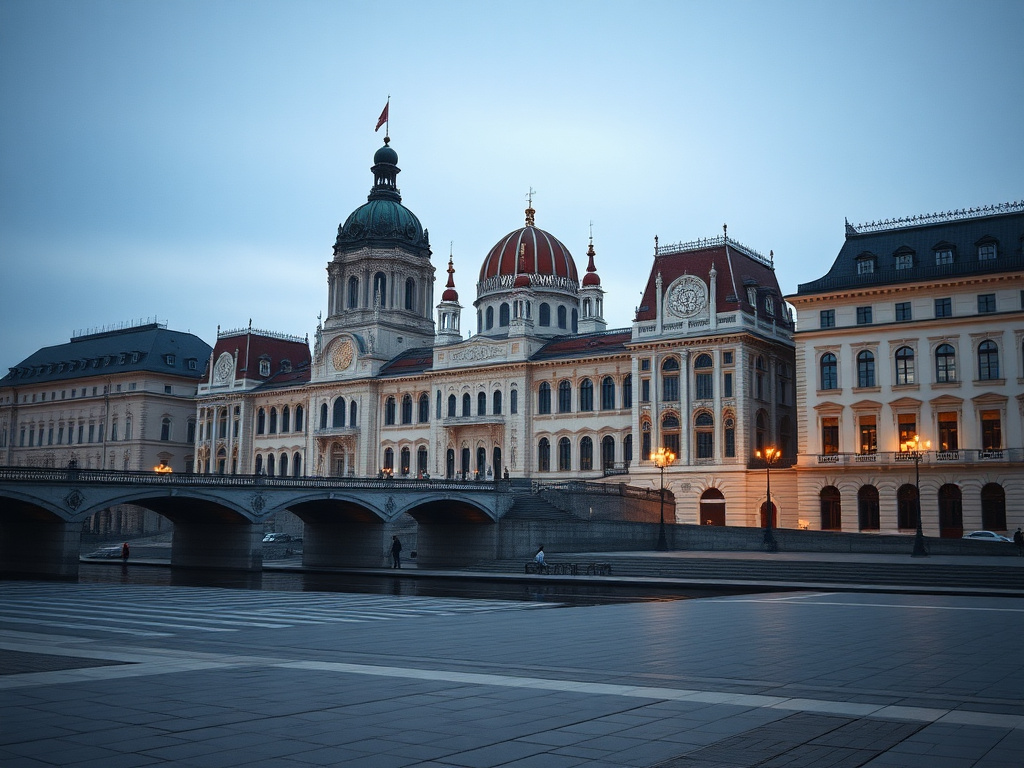 The Hungarian Education System and Requirements for Studying in Hungary