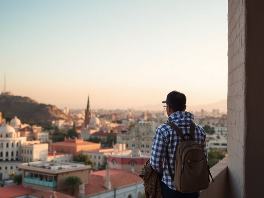 Things to Consider for Those Traveling to Algeria