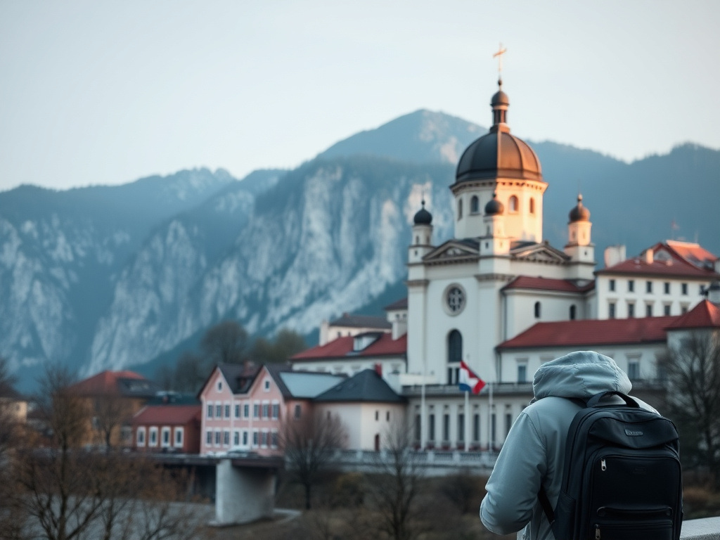 Things to Consider When Filling Out the Austria Visa Application Form