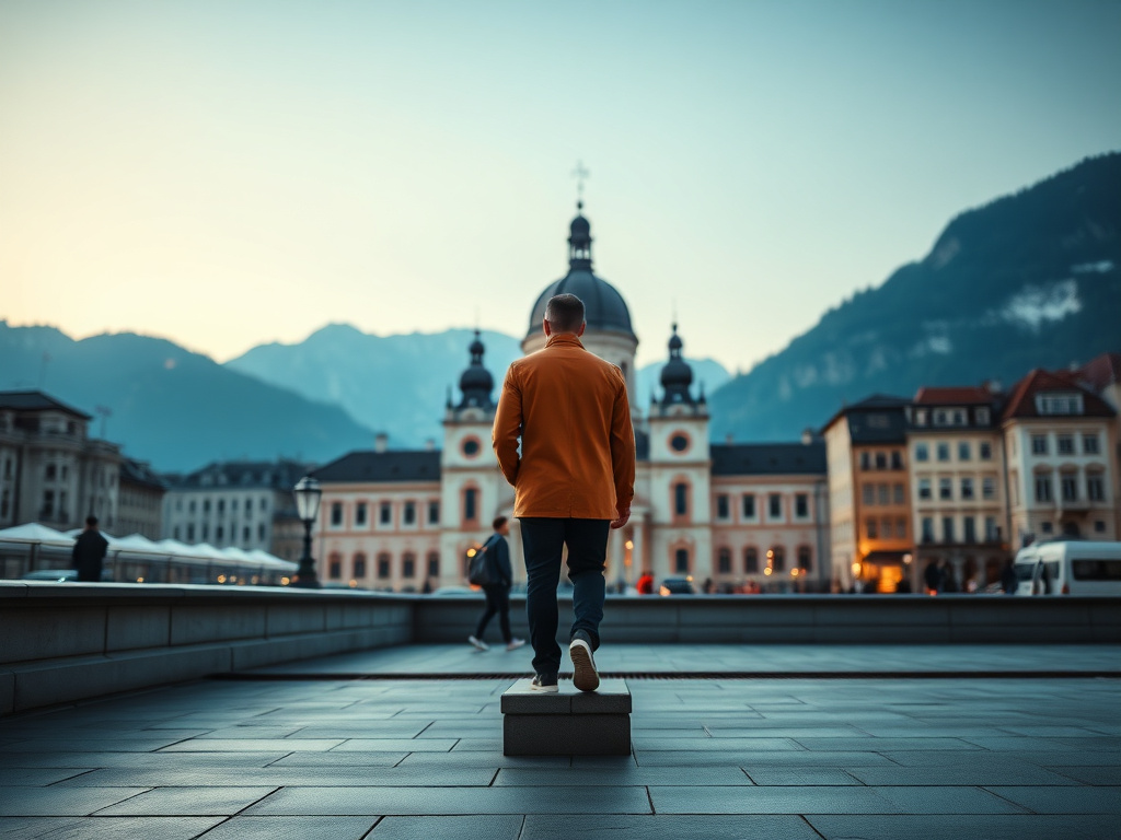 Things to Consider When Making an Austria Visa Appointment
