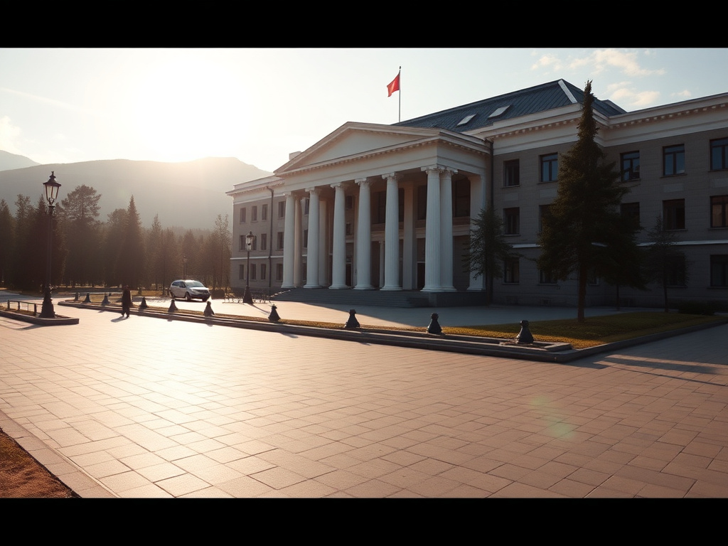Things to Know About Abkhazian State University