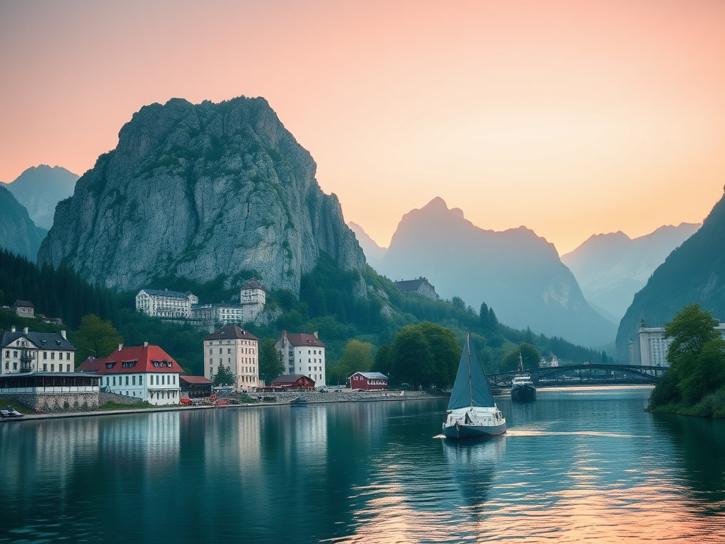 Things to Know About Austria Visa Application Petition