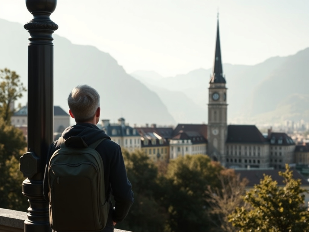 Things to Know About Austrian Approved Visa